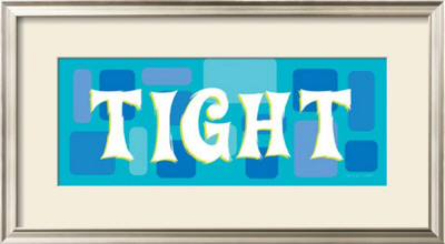 Tight by Stephanie Marrott Pricing Limited Edition Print image