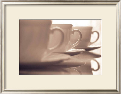 Brulerie Mon Amour by Jean-Francois Dupuis Pricing Limited Edition Print image