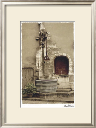 The Well by Brian Mason Pricing Limited Edition Print image