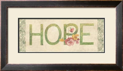 Hope For Life by Carolyn Shores-Wright Pricing Limited Edition Print image
