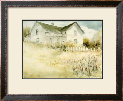 Beauce by Lisette Cantin Pricing Limited Edition Print image