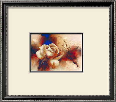 Inspiration I by Betty Jansma Pricing Limited Edition Print image