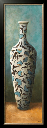 Cadiz Vase Ii by Kristy Goggio Pricing Limited Edition Print image