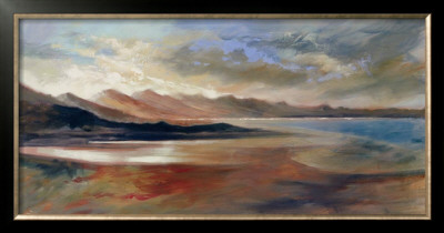 Evening Vista I by Faro Pricing Limited Edition Print image