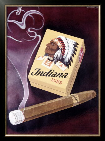 Indiana Luxe by Ruegsegger Pricing Limited Edition Print image