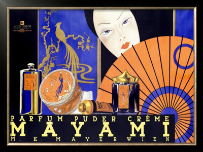 Mayami by Kosel Herman Pricing Limited Edition Print image