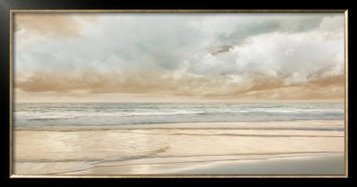Ocean Tide by John Seba Pricing Limited Edition Print image