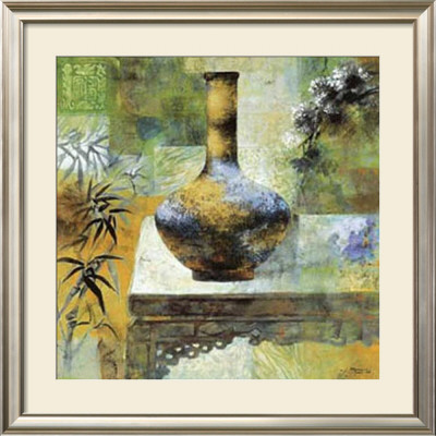 Vase by Joaquin Moragues Pricing Limited Edition Print image