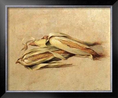 Corn by Joaquin Moragues Pricing Limited Edition Print image