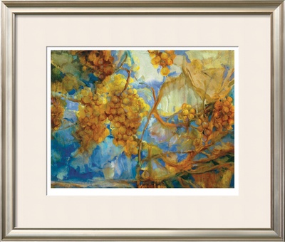 Paradise Found by Sylvia Angeli Pricing Limited Edition Print image
