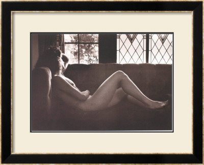 Willow's Trance by Harvey Edwards Pricing Limited Edition Print image