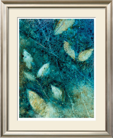 Natural Selection I by Caroline Ashton Pricing Limited Edition Print image