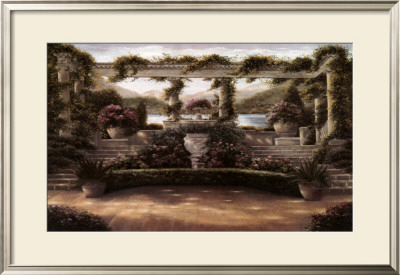 Villa Beneventi by Betsy Brown Pricing Limited Edition Print image