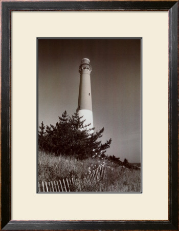 Barnegat Lighthouse by Robert Homan Pricing Limited Edition Print image