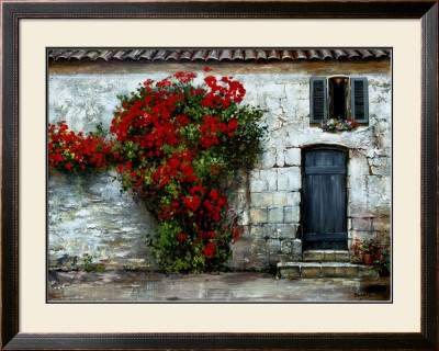 Casafina by Roger Duvall Pricing Limited Edition Print image