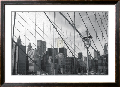 Vertical Heights by Tony Koukos Pricing Limited Edition Print image