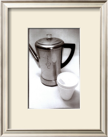 Brewed by Chariklia Zarris Pricing Limited Edition Print image