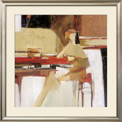 At The Keyboard by Tremler Pricing Limited Edition Print image