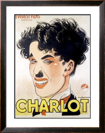 Charlot by Leymarie Pricing Limited Edition Print image