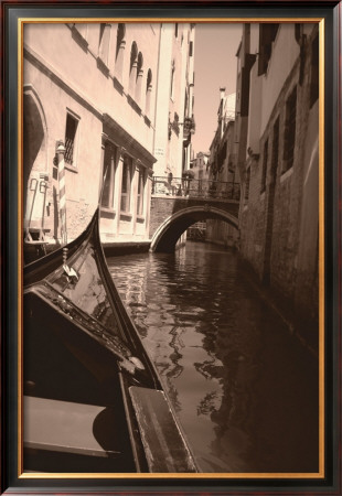 A Day In Venice by Sage Singleton Pricing Limited Edition Print image