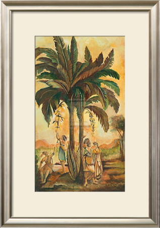 Paradisimo I by Kirstein Pricing Limited Edition Print image