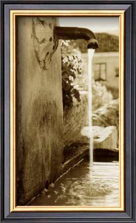 European Pump by Chauve Auckenthaler Pricing Limited Edition Print image