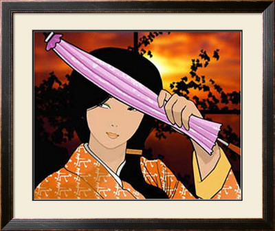 Sunshade by Juan Gutierrez Pricing Limited Edition Print image