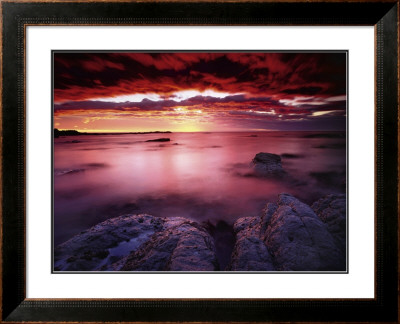 Sonnenaufgang by Popp-Hackner Pricing Limited Edition Print image