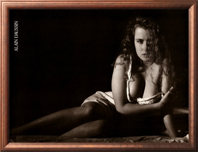 Sensuel by Alain Daussin Pricing Limited Edition Print image