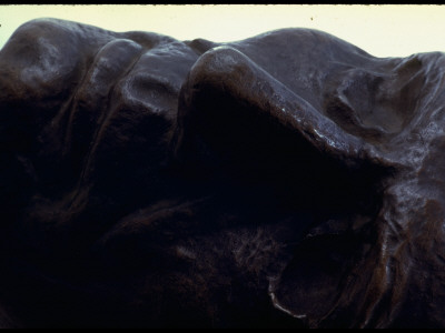 Death Mask Of Abraham Lincoln by Gjon Mili Pricing Limited Edition Print image