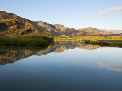 Bridge 2 Loreto by David Patrick Valera Pricing Limited Edition Print image