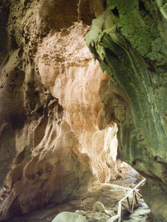 Cueva De La Lineas, Los Haitises National Park, Dominican Republic by Natalie Tepper Pricing Limited Edition Print image