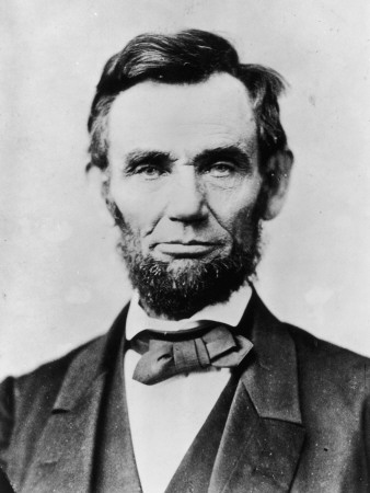 Abraham Lincoln by Alexander Gardner Pricing Limited Edition Print image