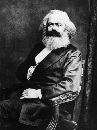Karl Marx by Henry Guttmann Pricing Limited Edition Print image