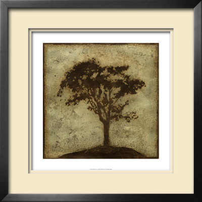 Gilded Tree Iv by Megan Meagher Pricing Limited Edition Print image