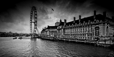 London by Marcin Stawiarz Pricing Limited Edition Print image