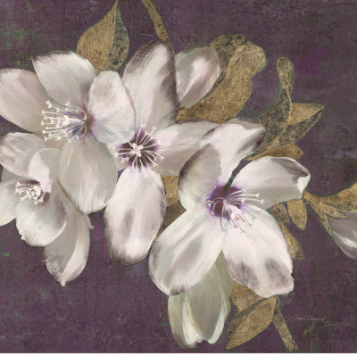 Plum Blossoms Ii by Jurgen Gottschlag Pricing Limited Edition Print image