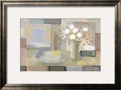 Spring Conservatory by Hussey Pricing Limited Edition Print image