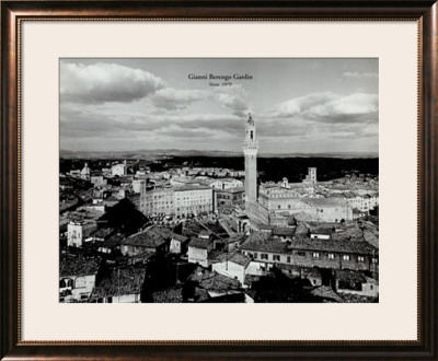 Siena, 1970 by Gianni Berengo Gardin Pricing Limited Edition Print image