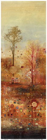 Autumn Delight Ii by John Douglas Pricing Limited Edition Print image