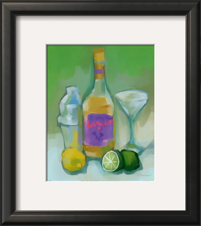 Marguarita by Anthony Morrow Pricing Limited Edition Print image