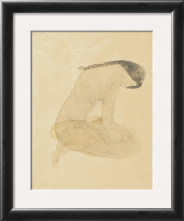Madeleine, After 1900 by Auguste Rodin Pricing Limited Edition Print image