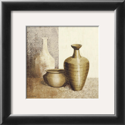 Ceramica Vi by Eduardo Escarpizo Pricing Limited Edition Print image
