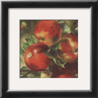 Pommes by Clauva Pricing Limited Edition Print image