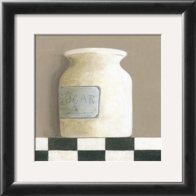 Sugar Jar by Steven Norman Pricing Limited Edition Print image