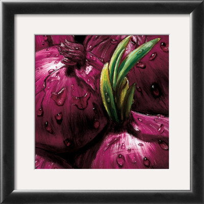 Onions by Alma'ch Pricing Limited Edition Print image