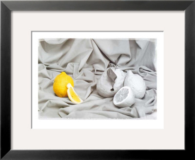 Lemon by Gilles Martin-Raget Pricing Limited Edition Print image