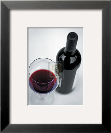 Merlot by Teo Tarras Pricing Limited Edition Print image