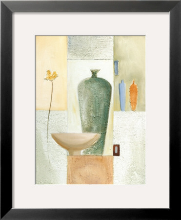 Classic Simplicity Iii by Alfred Gockel Pricing Limited Edition Print image