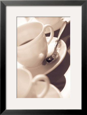Mon Arabica by Jean-Francois Dupuis Pricing Limited Edition Print image